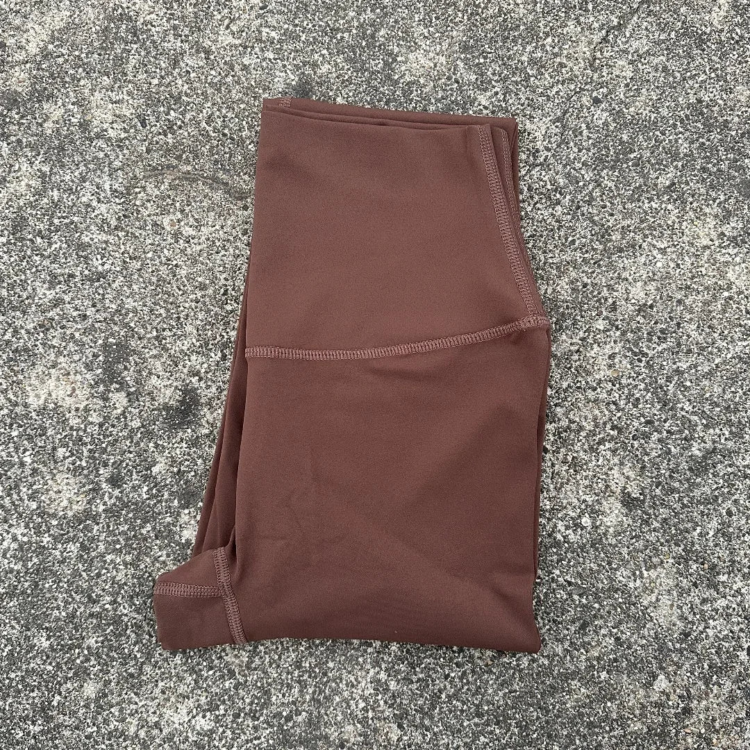 High Waist Yoga Legging with pockets for Women