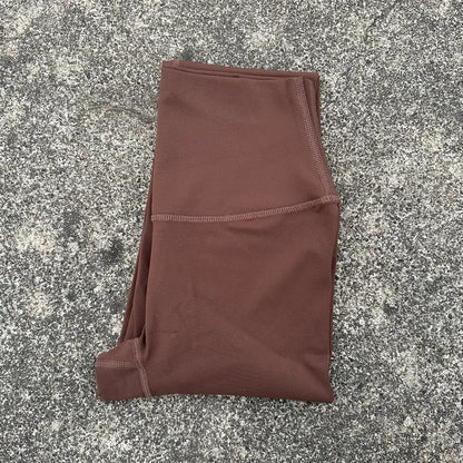 High Waist Yoga Legging with pockets for Women