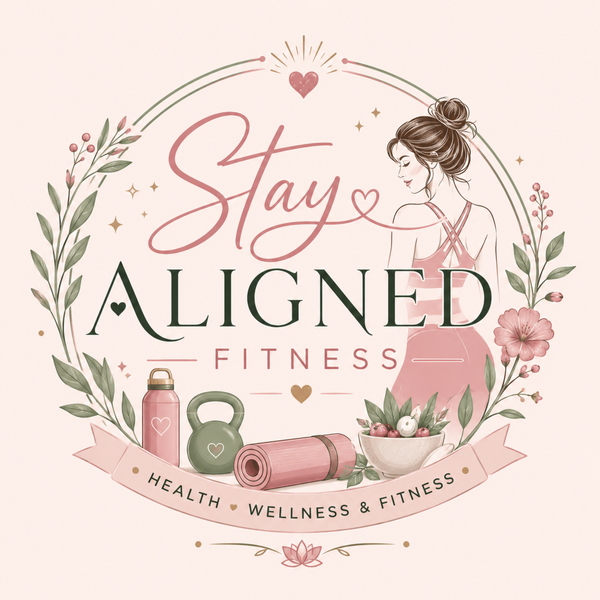 Stay Aligned Fitness